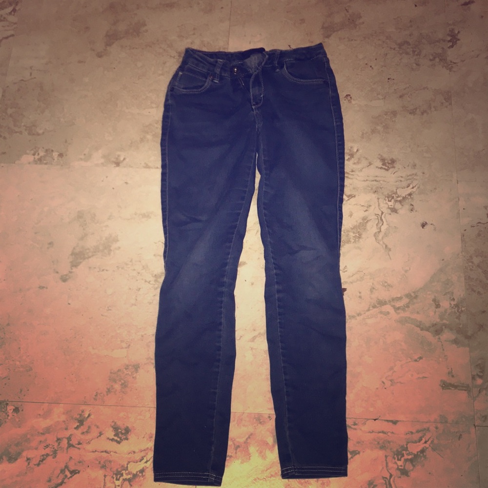 Pants